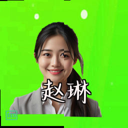 赵琳