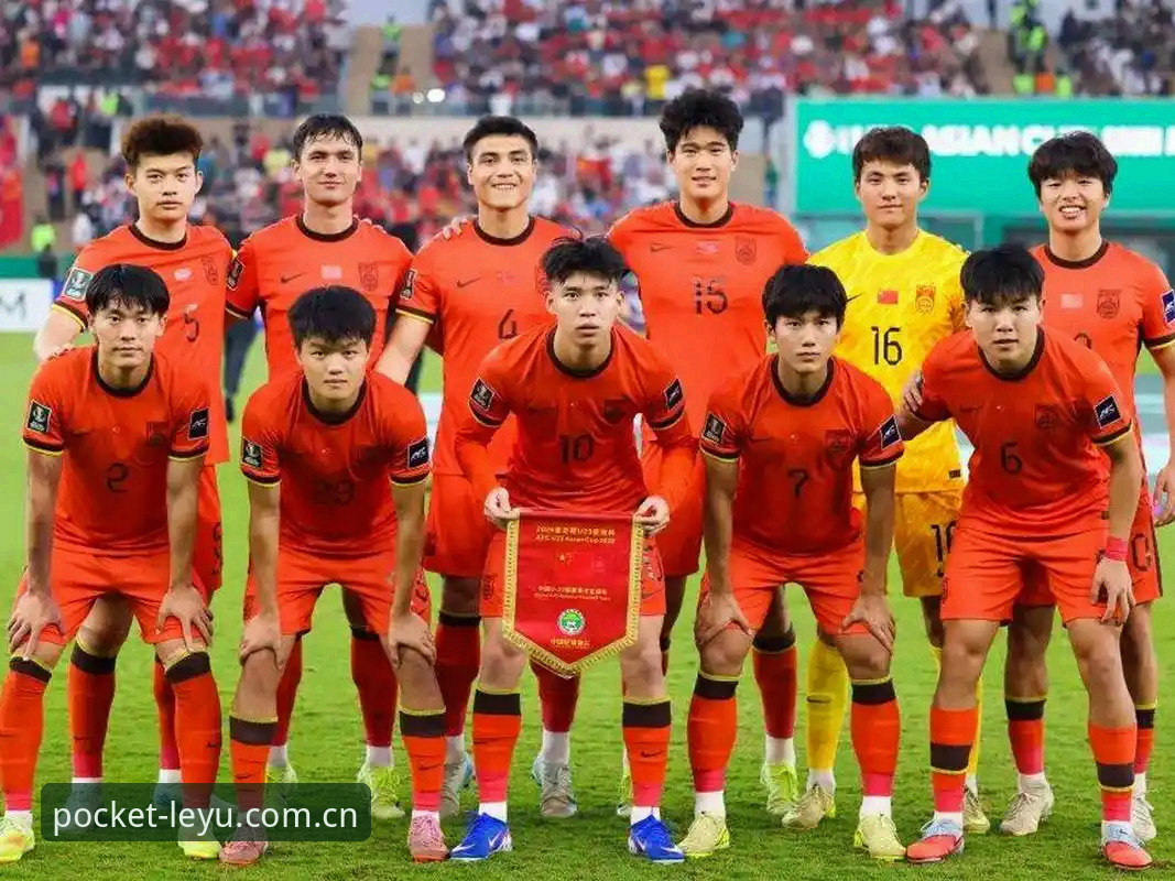 leyu官方入口手机版 3大扩军动向解读:世界杯66队时代或将来临,中国男足迎来历史性机遇
